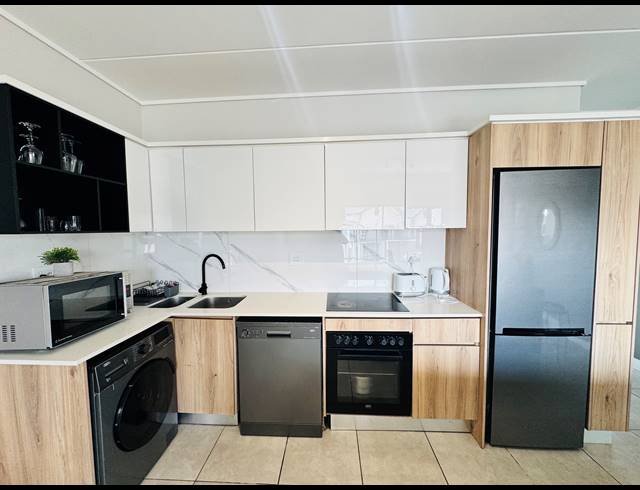 1 BEDROOM FLAT FOR SALE IN WATERFALL